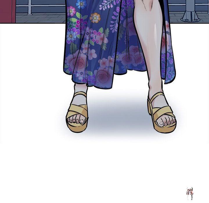 Excuse me, This is my Room Excuse me, This is my Room Chapter 84 - Page 63