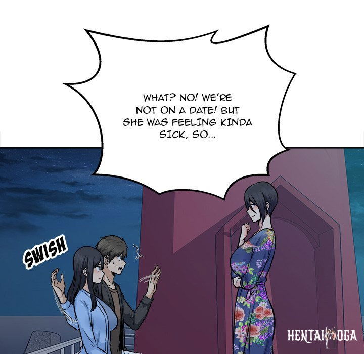 Excuse me, This is my Room Excuse me, This is my Room Chapter 84 - Page 64