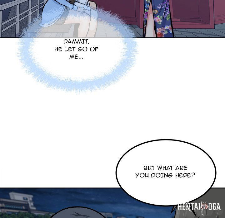 Excuse me, This is my Room Excuse me, This is my Room Chapter 84 - Page 65