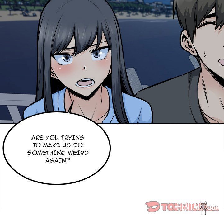 Excuse me, This is my Room Excuse me, This is my Room Chapter 84 - Page 66