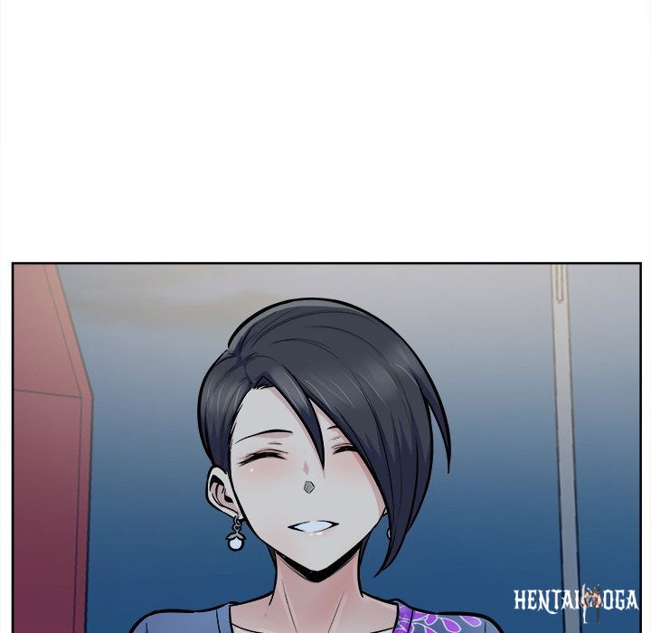 Excuse me, This is my Room Excuse me, This is my Room Chapter 84 - Page 67