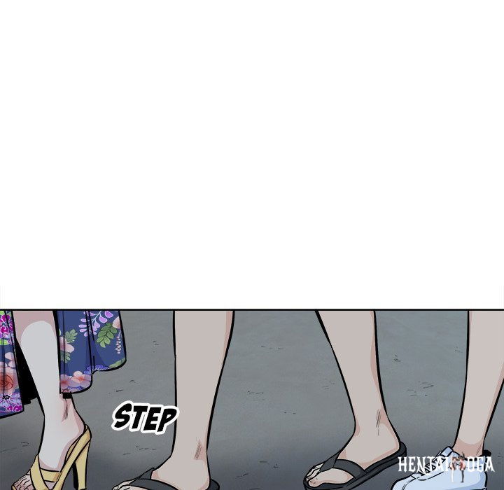 Excuse me, This is my Room Excuse me, This is my Room Chapter 84 - Page 70