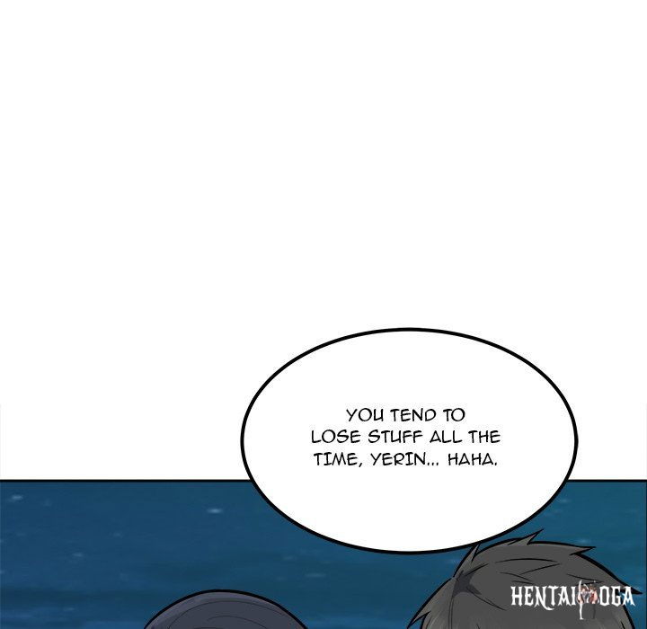 Excuse me, This is my Room Excuse me, This is my Room Chapter 84 - Page 74