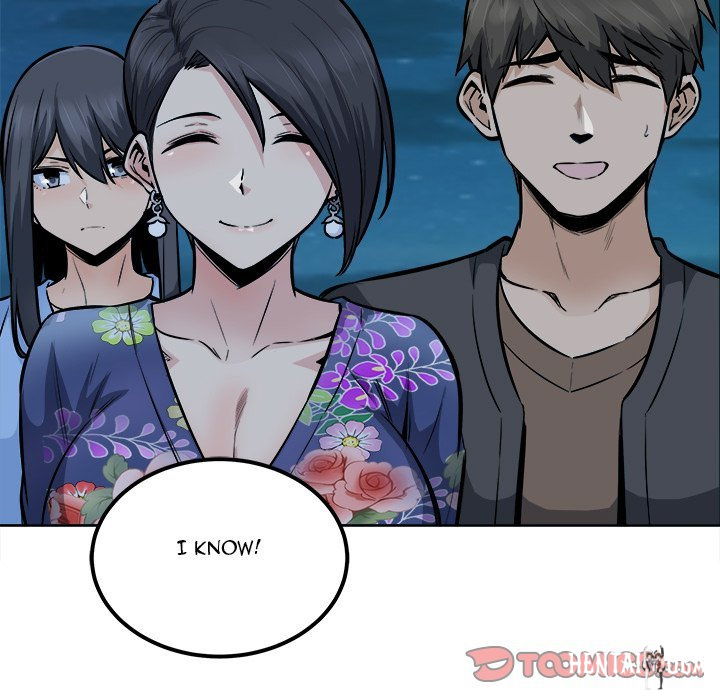 Excuse me, This is my Room Excuse me, This is my Room Chapter 84 - Page 75