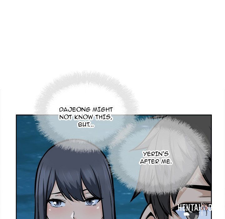 Excuse me, This is my Room Excuse me, This is my Room Chapter 84 - Page 76