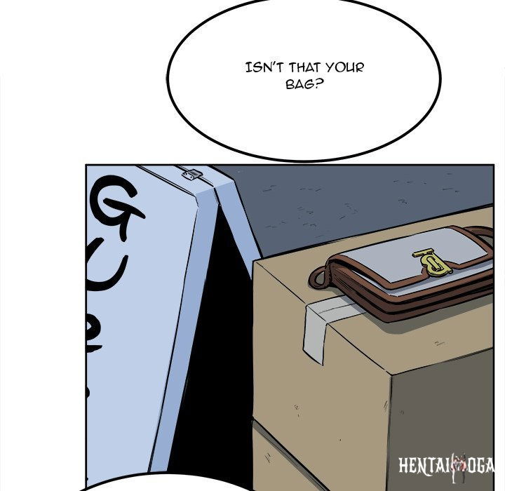 Excuse me, This is my Room Excuse me, This is my Room Chapter 84 - Page 78