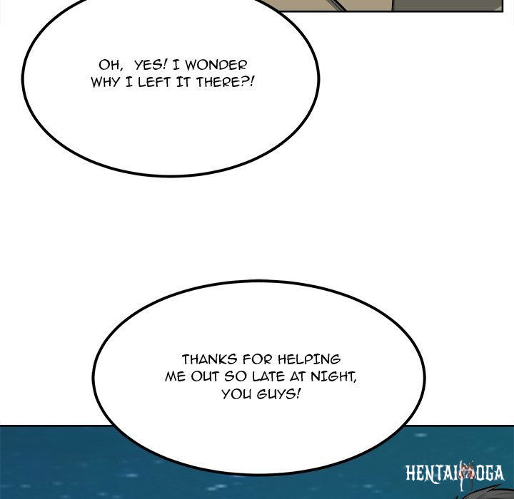 Excuse me, This is my Room Excuse me, This is my Room Chapter 84 - Page 79