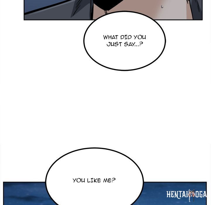 Excuse me, This is my Room Excuse me, This is my Room Chapter 84 - Page 8