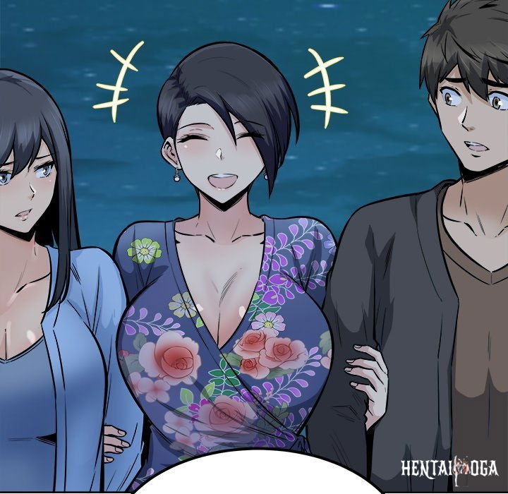 Excuse me, This is my Room Excuse me, This is my Room Chapter 84 - Page 80