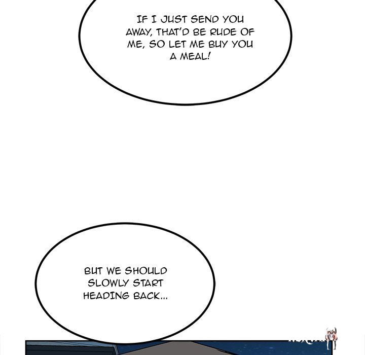 Excuse me, This is my Room Excuse me, This is my Room Chapter 84 - Page 81