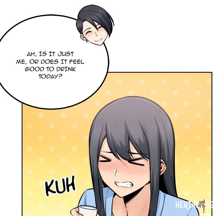 Excuse me, This is my Room Excuse me, This is my Room Chapter 84 - Page 88