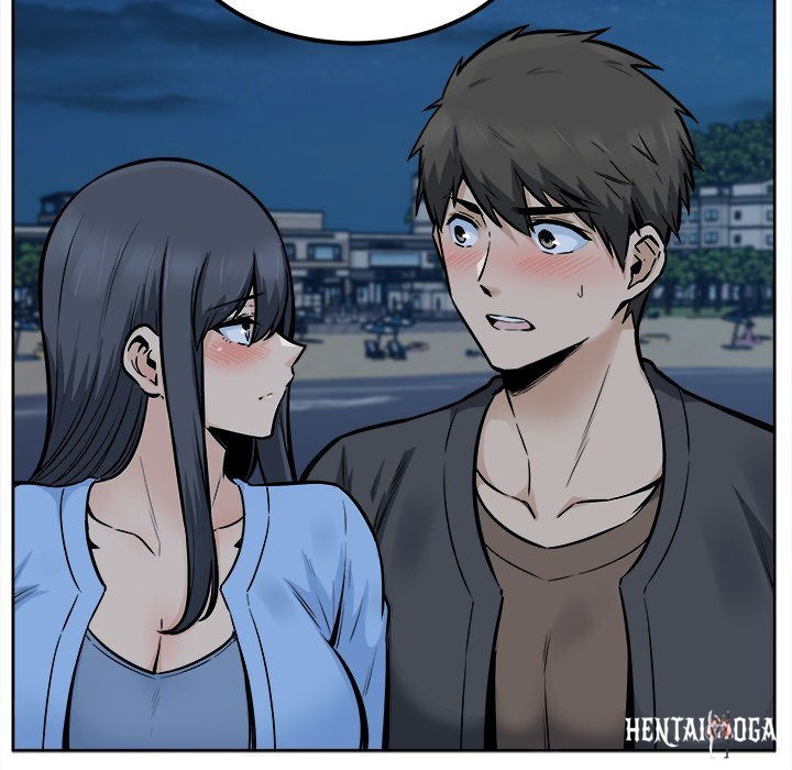 Excuse me, This is my Room Excuse me, This is my Room Chapter 84 - Page 9