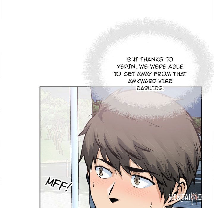 Excuse me, This is my Room Excuse me, This is my Room Chapter 84 - Page 91