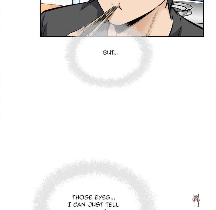 Excuse me, This is my Room Excuse me, This is my Room Chapter 84 - Page 92