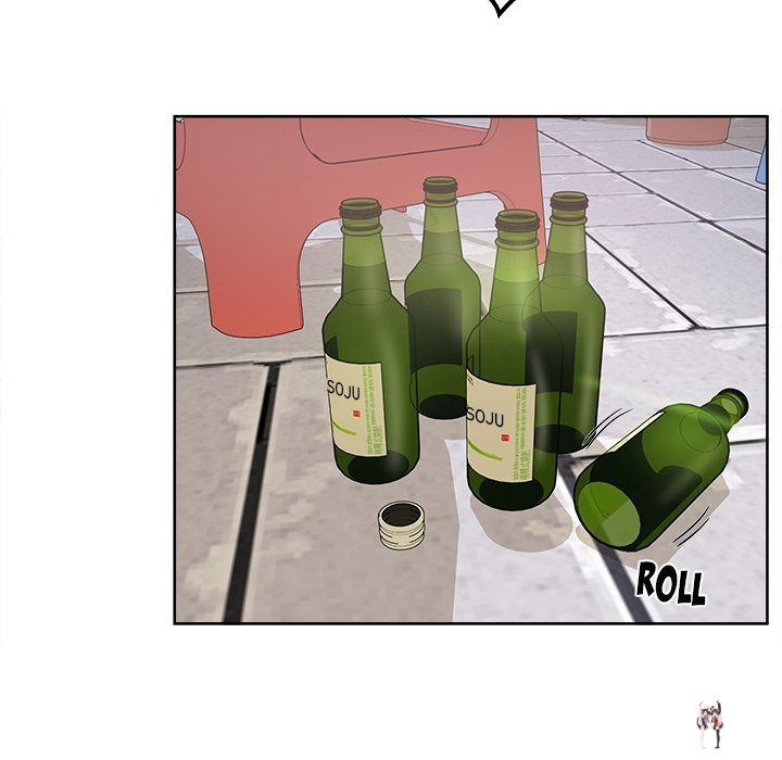 Excuse me, This is my Room Excuse me, This is my Room Chapter 84 - Page 98