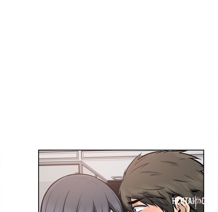 Excuse me, This is my Room Excuse me, This is my Room Chapter 85 - Page 10