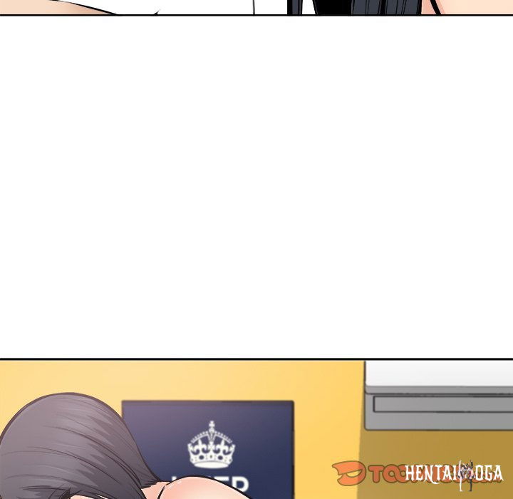 Excuse me, This is my Room Excuse me, This is my Room Chapter 85 - Page 102