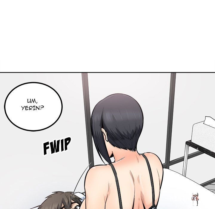 Excuse me, This is my Room Excuse me, This is my Room Chapter 85 - Page 106