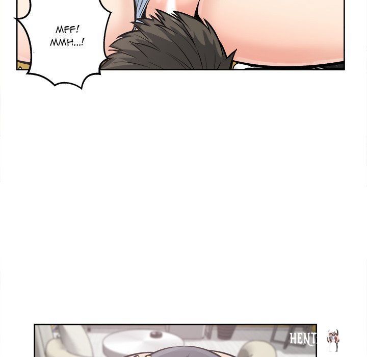 Excuse me, This is my Room Excuse me, This is my Room Chapter 85 - Page 115