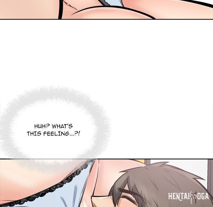 Excuse me, This is my Room Excuse me, This is my Room Chapter 85 - Page 118