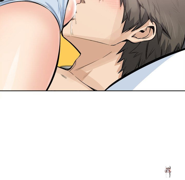 Excuse me, This is my Room Excuse me, This is my Room Chapter 85 - Page 119