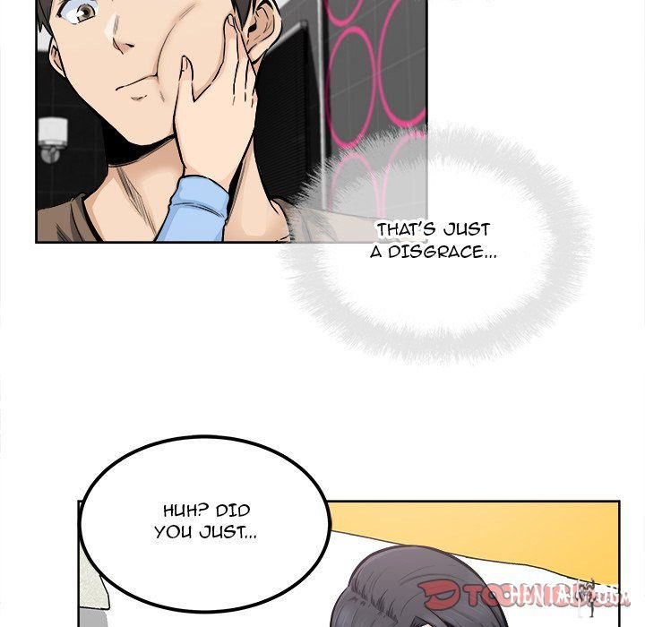 Excuse me, This is my Room Excuse me, This is my Room Chapter 85 - Page 12