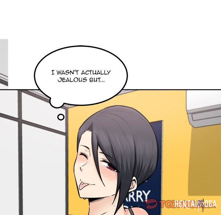 Excuse me, This is my Room Excuse me, This is my Room Chapter 85 - Page 120