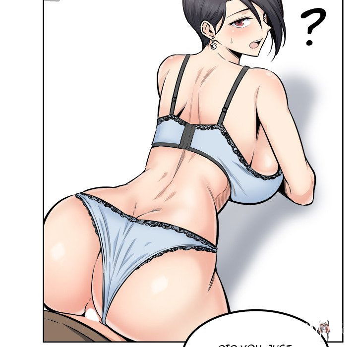 Excuse me, This is my Room Excuse me, This is my Room Chapter 85 - Page 13