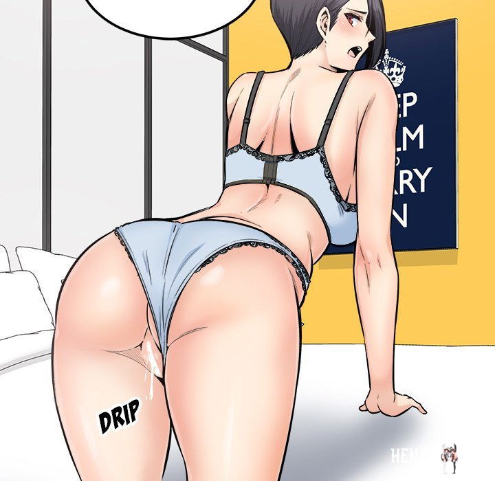 Excuse me, This is my Room Excuse me, This is my Room Chapter 85 - Page 16