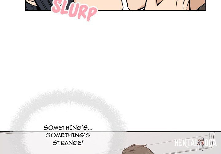 Excuse me, This is my Room Excuse me, This is my Room Chapter 85 - Page 2