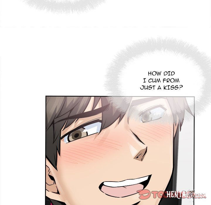 Excuse me, This is my Room Excuse me, This is my Room Chapter 85 - Page 21