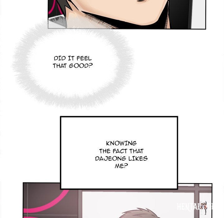 Excuse me, This is my Room Excuse me, This is my Room Chapter 85 - Page 22