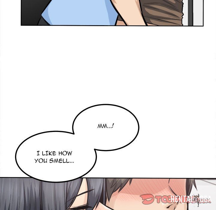 Excuse me, This is my Room Excuse me, This is my Room Chapter 85 - Page 24