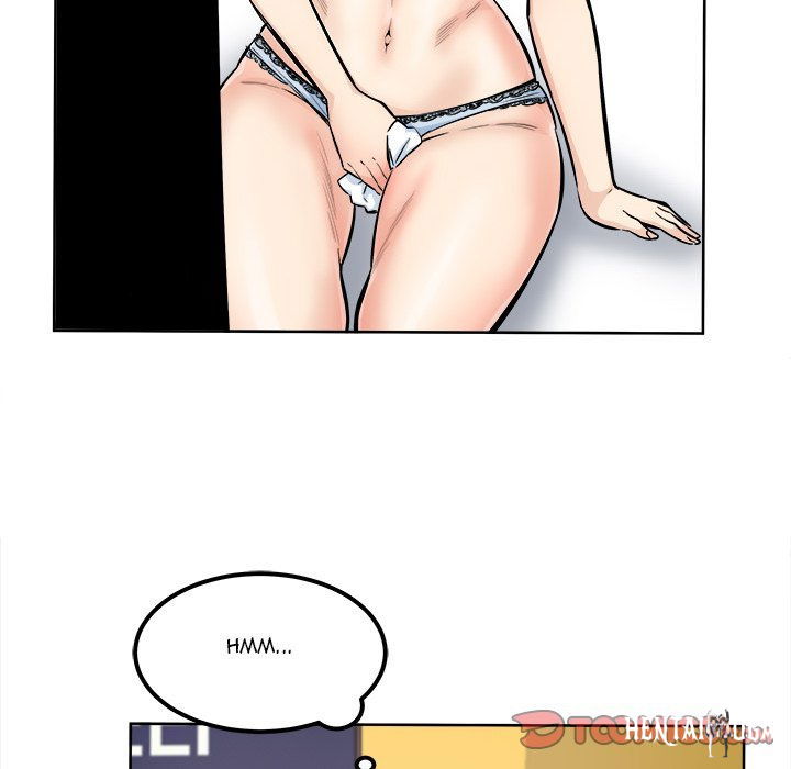 Excuse me, This is my Room Excuse me, This is my Room Chapter 85 - Page 27