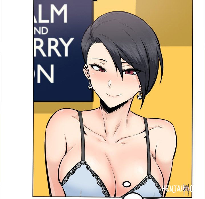 Excuse me, This is my Room Excuse me, This is my Room Chapter 85 - Page 28