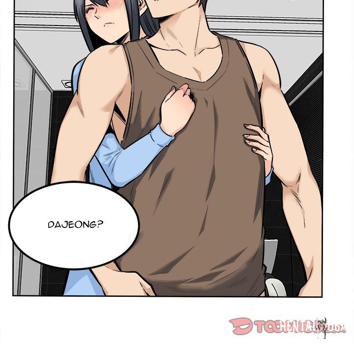 Excuse me, This is my Room Excuse me, This is my Room Chapter 85 - Page 30