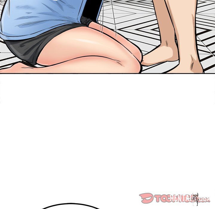 Excuse me, This is my Room Excuse me, This is my Room Chapter 85 - Page 36