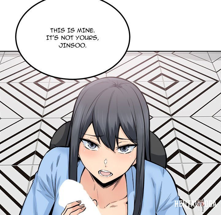 Excuse me, This is my Room Excuse me, This is my Room Chapter 85 - Page 37