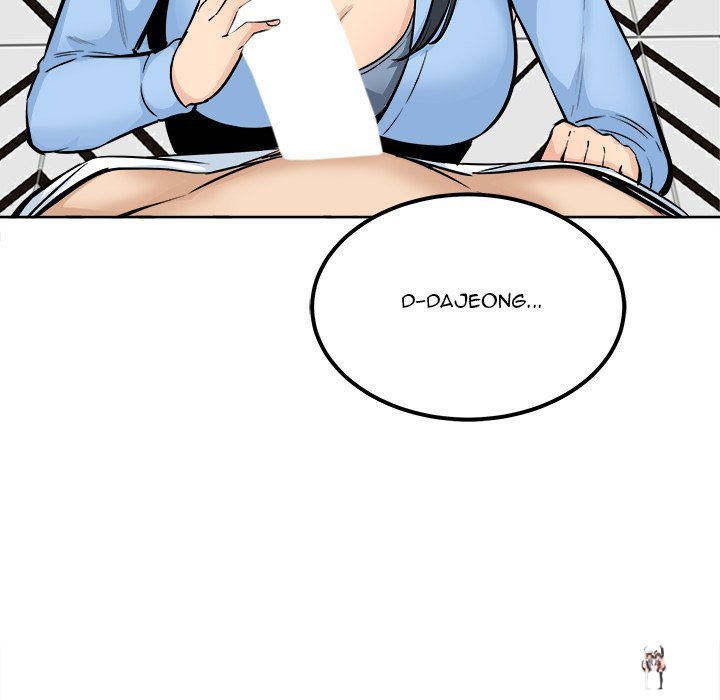 Excuse me, This is my Room Excuse me, This is my Room Chapter 85 - Page 38