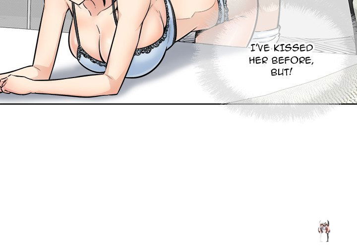 Excuse me, This is my Room Excuse me, This is my Room Chapter 85 - Page 4