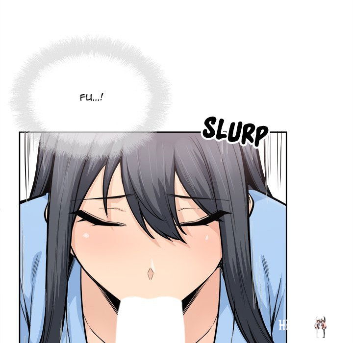 Excuse me, This is my Room Excuse me, This is my Room Chapter 85 - Page 44