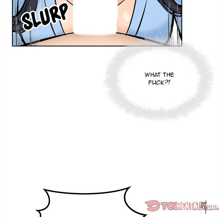 Excuse me, This is my Room Excuse me, This is my Room Chapter 85 - Page 45