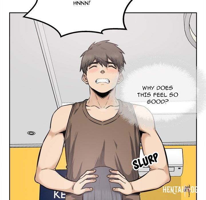 Excuse me, This is my Room Excuse me, This is my Room Chapter 85 - Page 46