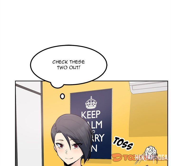 Excuse me, This is my Room Excuse me, This is my Room Chapter 85 - Page 48