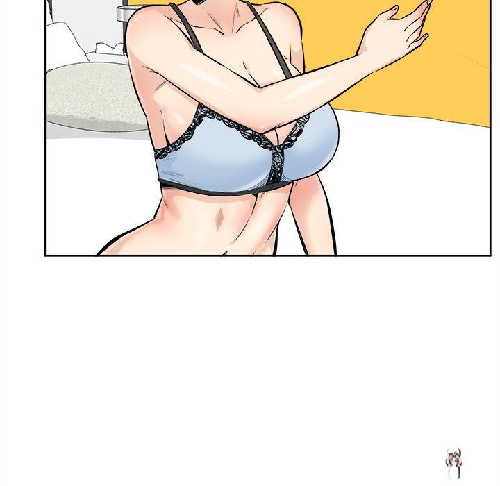 Excuse me, This is my Room Excuse me, This is my Room Chapter 85 - Page 49