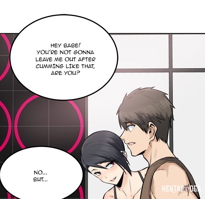 Excuse me, This is my Room Excuse me, This is my Room Chapter 85 - Page 50