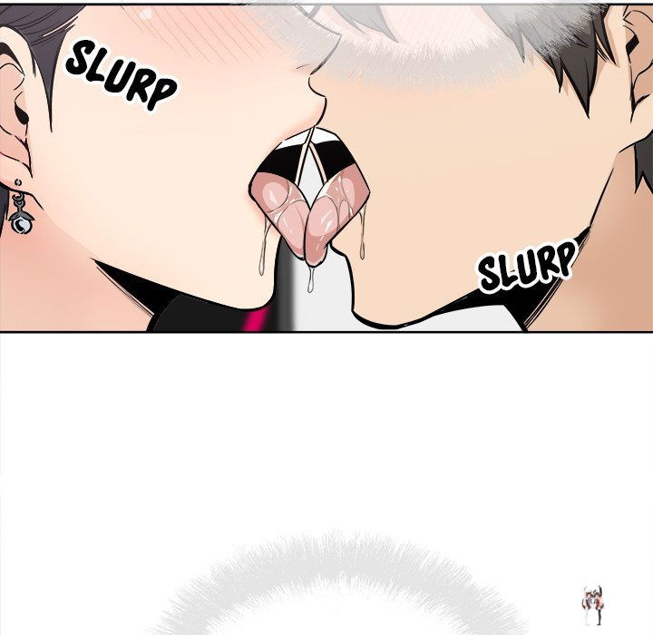 Excuse me, This is my Room Excuse me, This is my Room Chapter 85 - Page 55