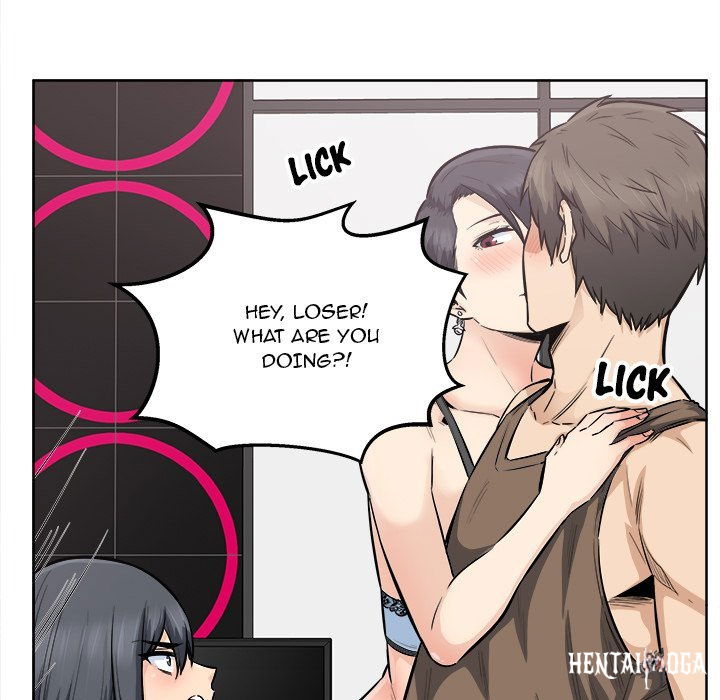 Excuse me, This is my Room Excuse me, This is my Room Chapter 85 - Page 59