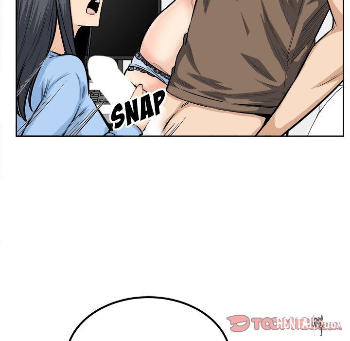 Excuse me, This is my Room Excuse me, This is my Room Chapter 85 - Page 60