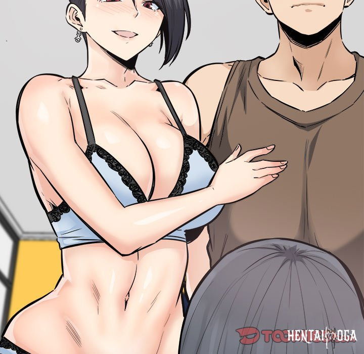 Excuse me, This is my Room Excuse me, This is my Room Chapter 85 - Page 63